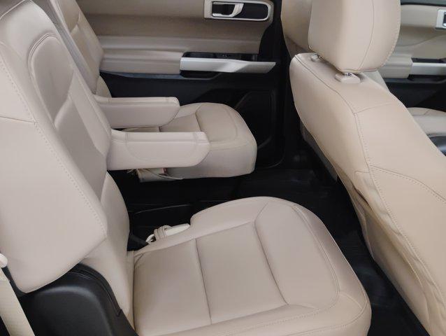 2021 Ford Explorer Vehicle Photo in PINEVILLE, NC 28134-8495
