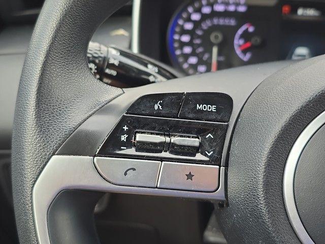 2022 Hyundai TUCSON Vehicle Photo in Pleasant Hills, PA 15236