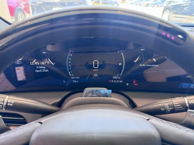 2025 Cadillac CT5 Vehicle Photo in DELRAY BEACH, FL 33483-3294