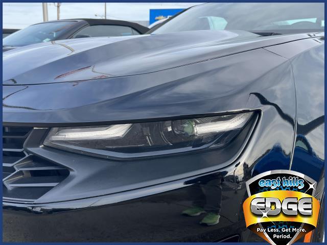 2023 Chevrolet Camaro Vehicle Photo in Roslyn, NY 11576