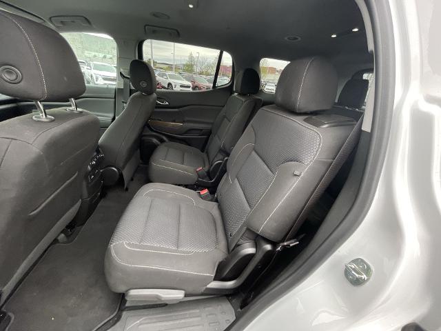 2023 GMC Acadia Vehicle Photo in BENTONVILLE, AR 72712-4322