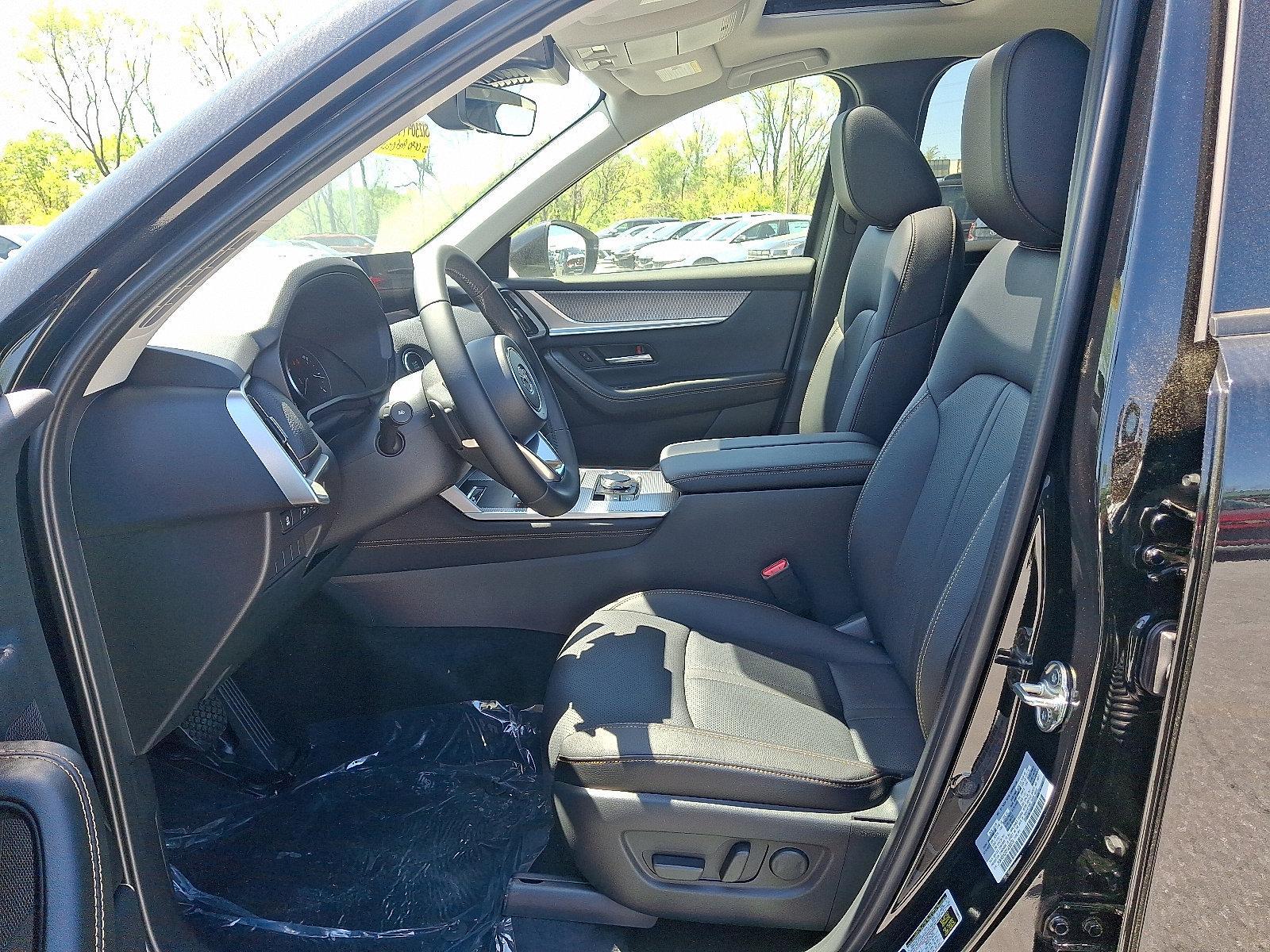 2025 Mazda CX-90 Vehicle Photo in Harrisburg, PA 17111