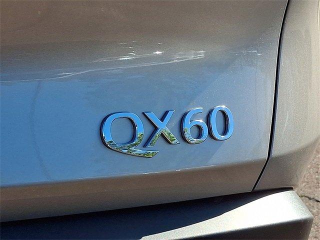 2025 INFINITI QX60 Vehicle Photo in Willow Grove, PA 19090