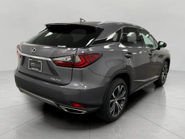 2022 Lexus RX 350 Vehicle Photo in Appleton, WI 54913