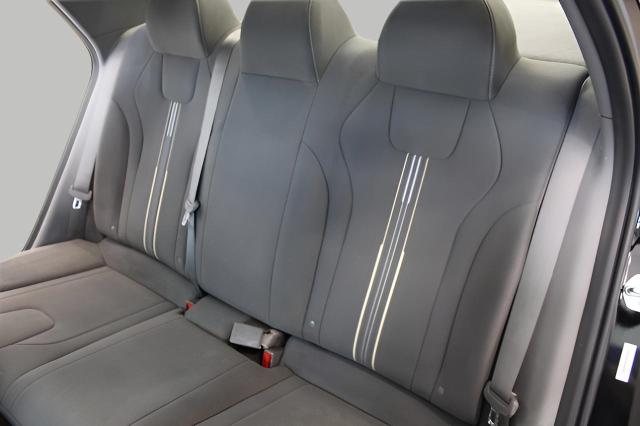 2023 Hyundai ELANTRA Vehicle Photo in Green Bay, WI 54304