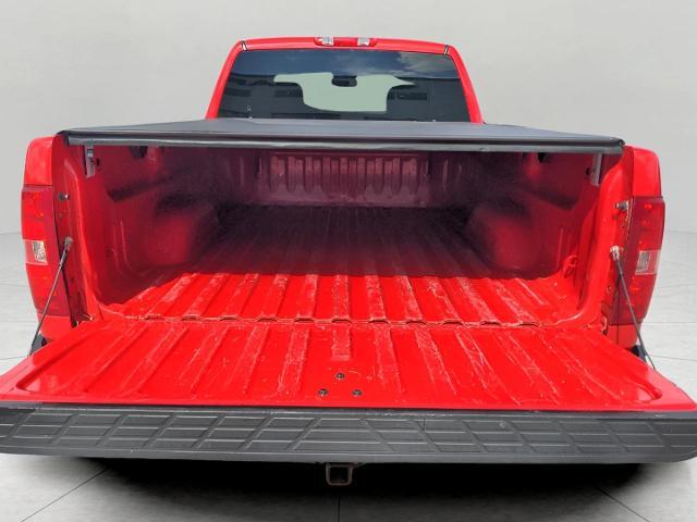 2011 Chevrolet Silverado 1500 Vehicle Photo in Green Bay, WI 54304