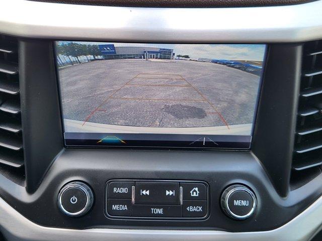 2019 GMC Acadia Vehicle Photo in Decatur, TX 76234