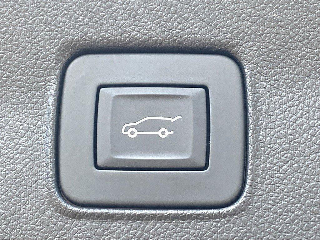 2024 Chevrolet Trailblazer Vehicle Photo in BEAUFORT, SC 29906-4218