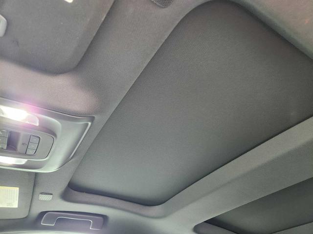 2025 Cadillac CT5-V Vehicle Photo in HOUSTON, TX 77079