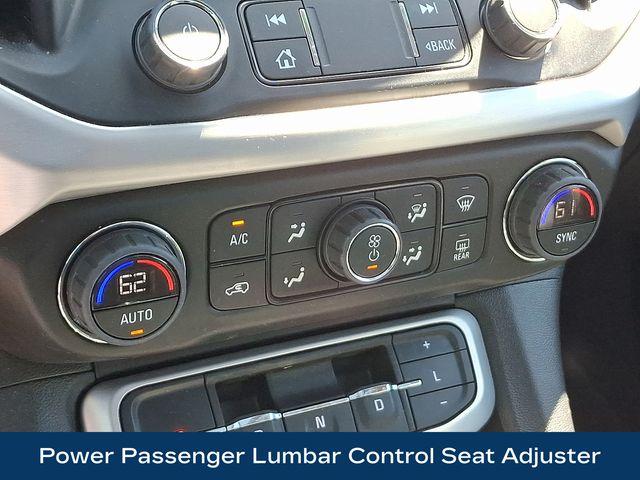 2022 GMC Acadia Vehicle Photo in DANBURY, CT 06810-5034