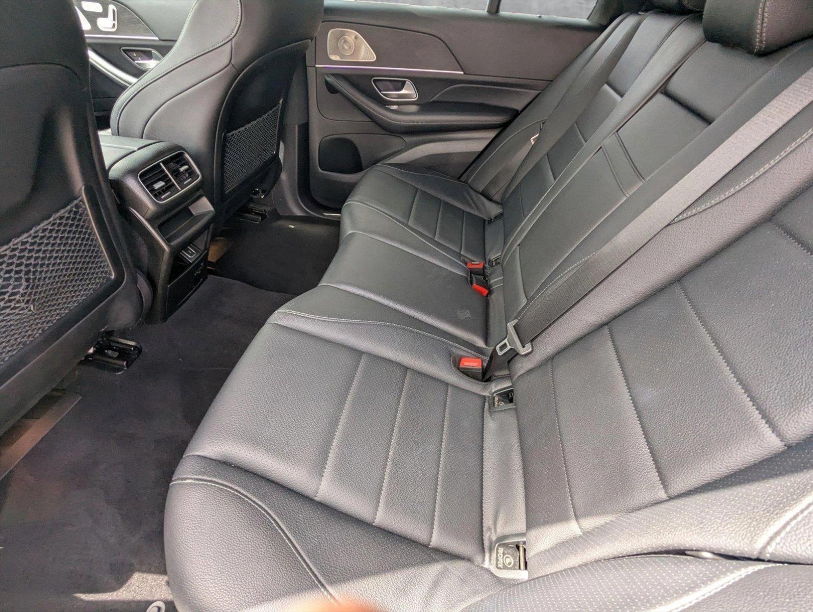2021 Mercedes-Benz GLE Vehicle Photo in Pembroke Pines , FL 33084