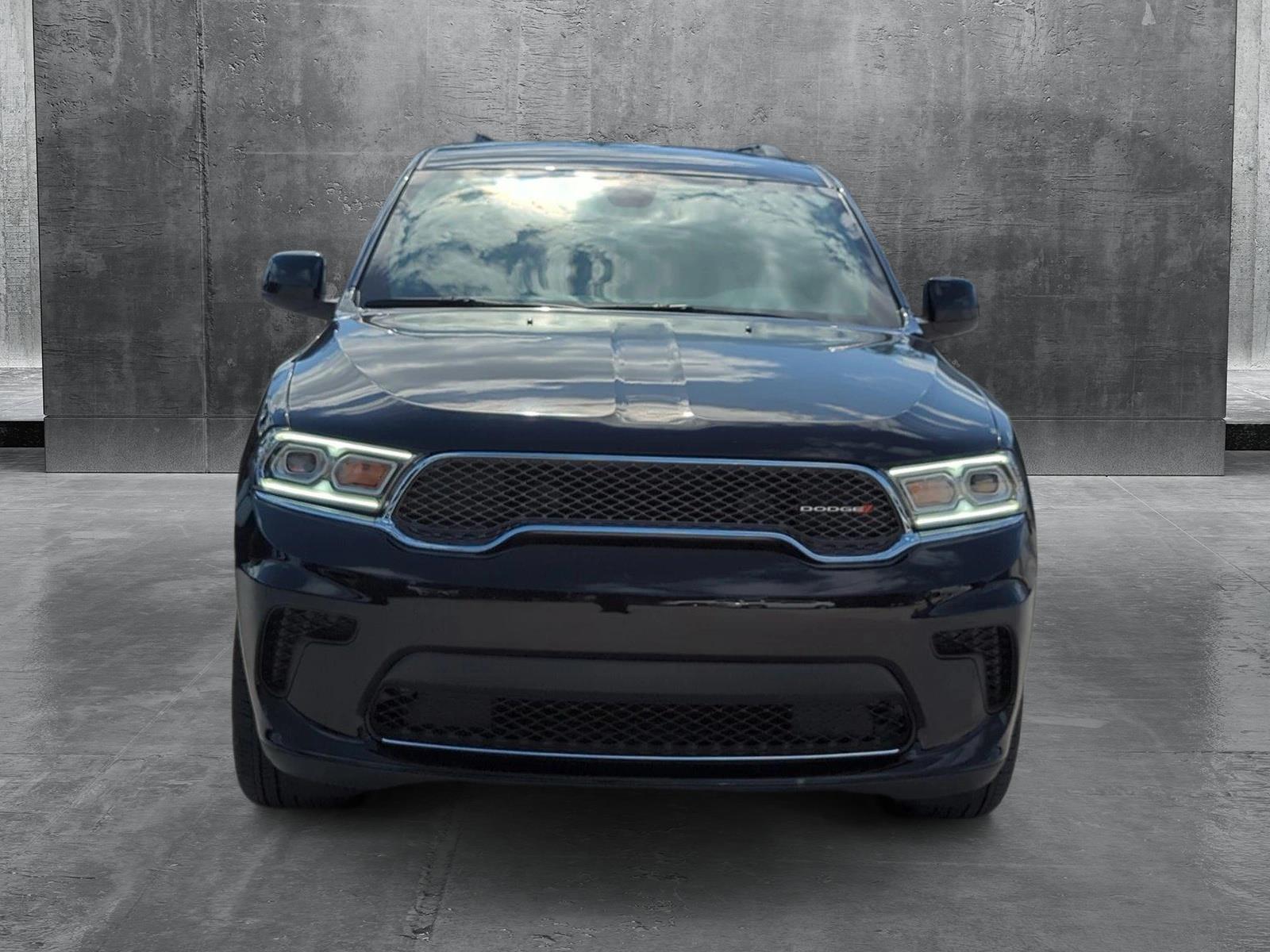 2024 Dodge Durango Vehicle Photo in Pembroke Pines, FL 33027