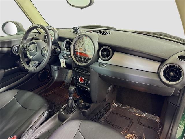 2011 MINI Cooper Clubman Vehicle Photo in Puyallup, WA 98371