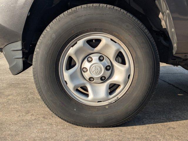 2022 Toyota Tacoma 2WD Vehicle Photo in BEAUFORT, SC 29906-4218