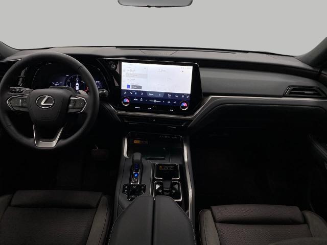 2025 Lexus TX 350 Vehicle Photo in Appleton, WI 54913