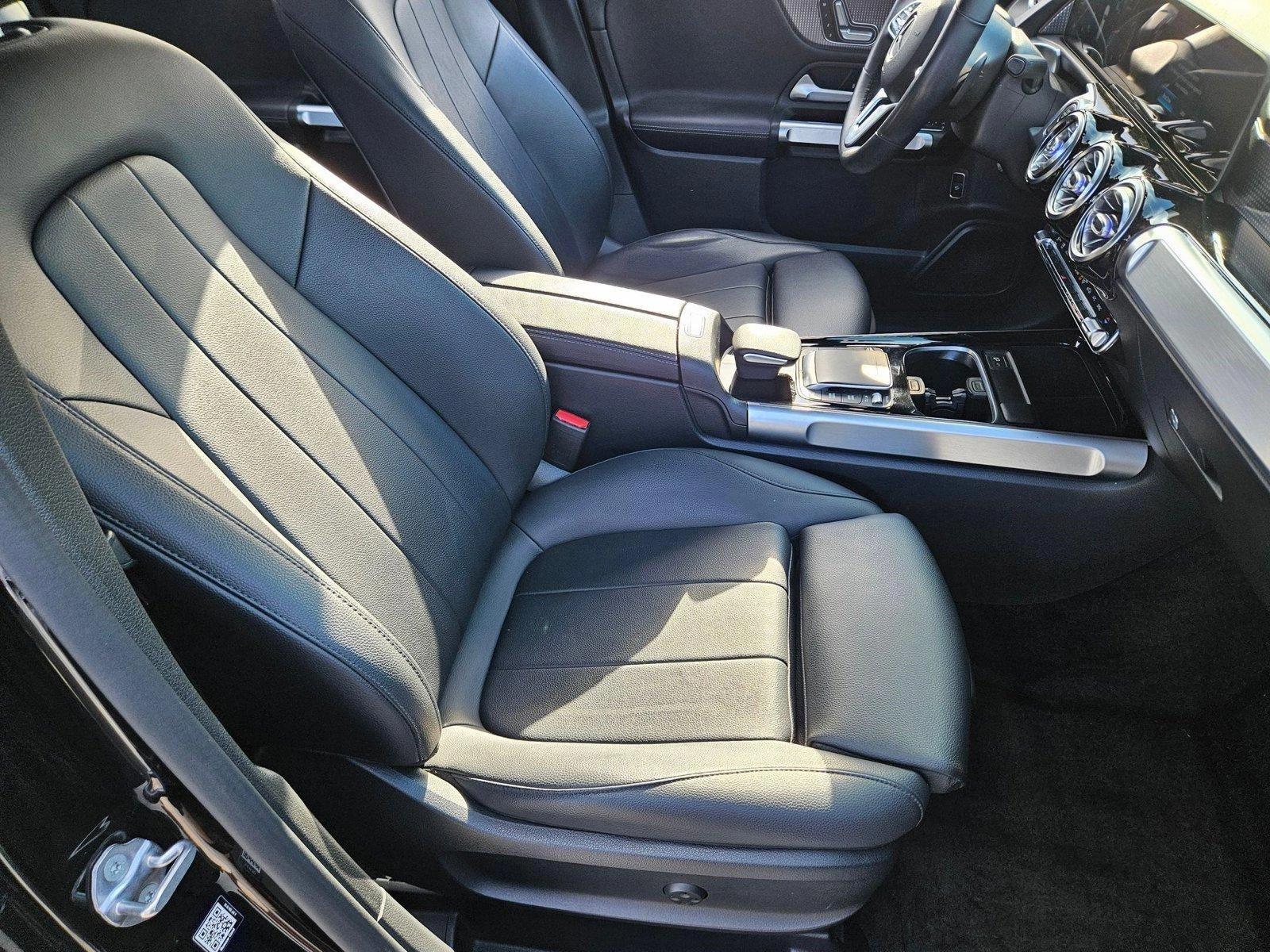 2021 Mercedes-Benz GLB Vehicle Photo in Fort Lauderdale, FL 33316