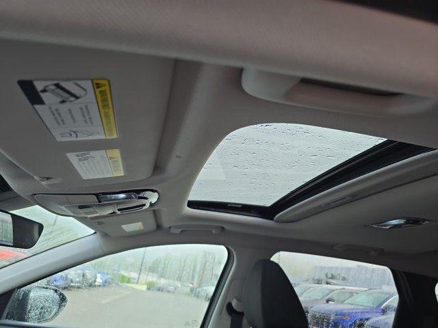 2022 Hyundai TUCSON Vehicle Photo in Pleasant Hills, PA 15236