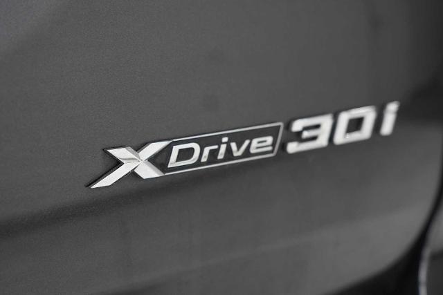 2023 BMW X3 xDrive30i Vehicle Photo in GRAPEVINE, TX 76051