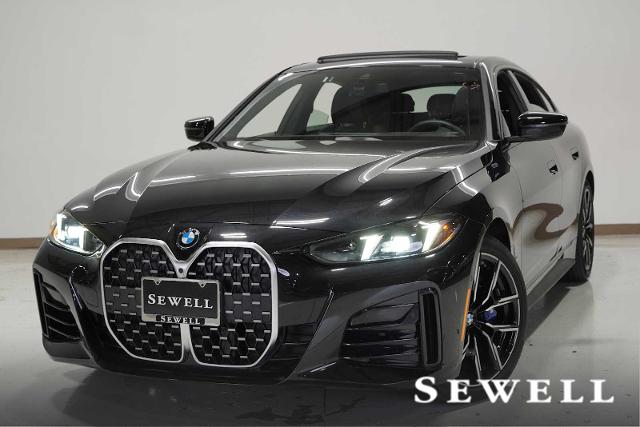 2025 BMW 430i xDrive Vehicle Photo in GRAPEVINE, TX 76051
