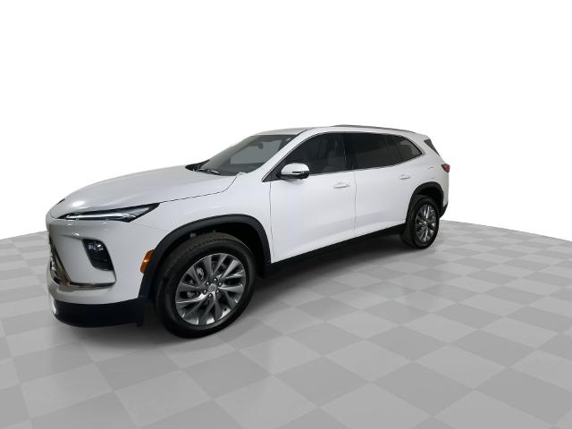 2025 Buick Enclave Vehicle Photo in GILBERT, AZ 85297-0402