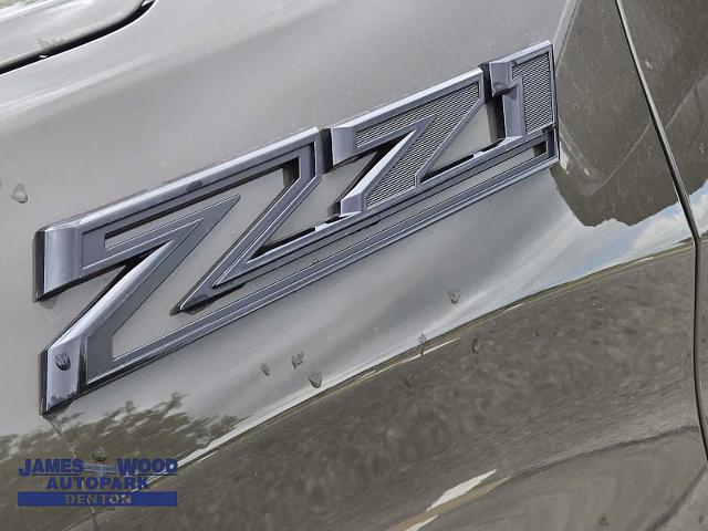 2023 Chevrolet Silverado 1500 Vehicle Photo in DENTON, TX 76210-9321