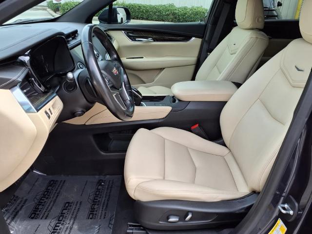 2019 Cadillac XT5 Vehicle Photo in TAMPA, FL 33612-3404