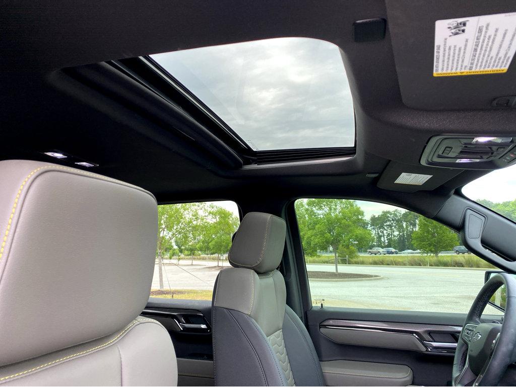 2025 Chevrolet Silverado 1500 Vehicle Photo in POOLER, GA 31322-3252