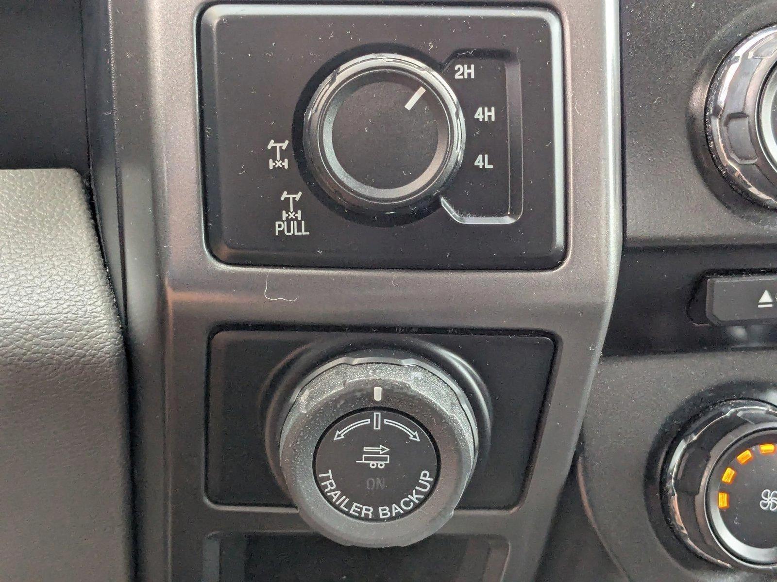2016 Ford F-150 Vehicle Photo in St. Petersburg, FL 33713