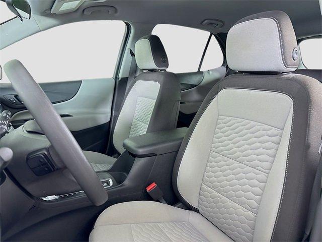 2020 Chevrolet Equinox Vehicle Photo in PUYALLUP, WA 98371-4149