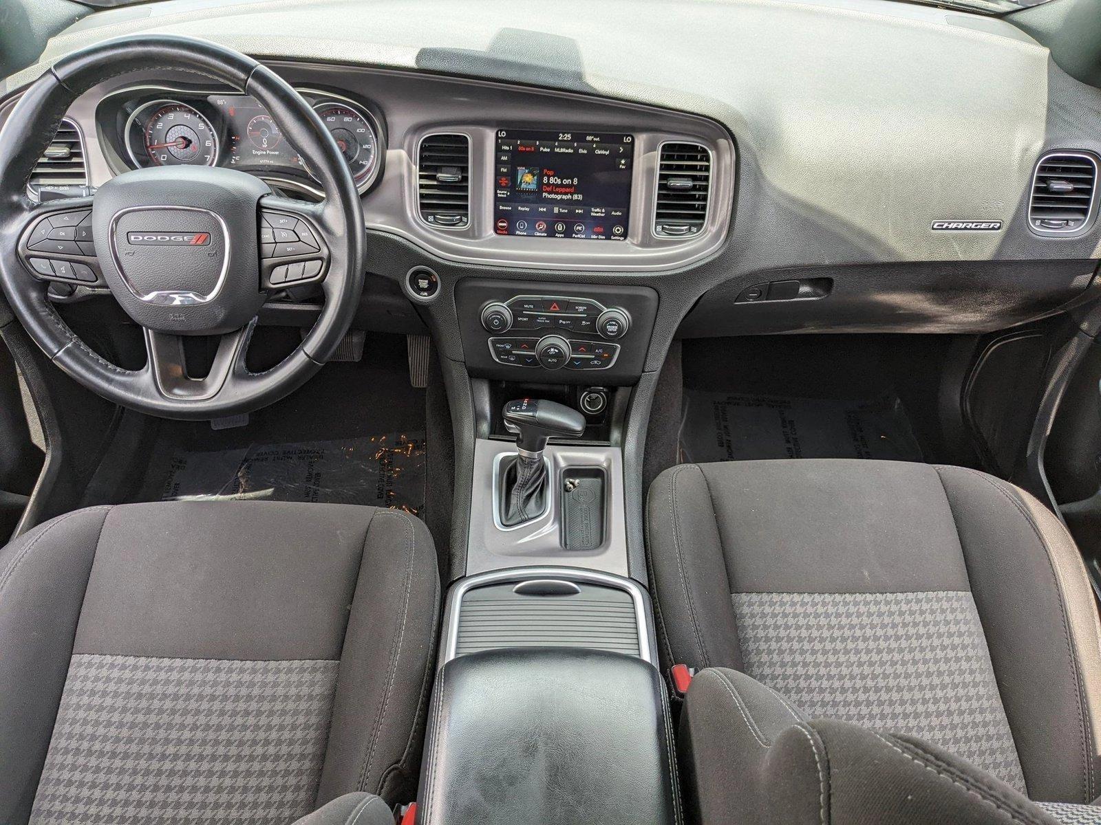 2023 Dodge Charger Vehicle Photo in ORLANDO, FL 32808-7998