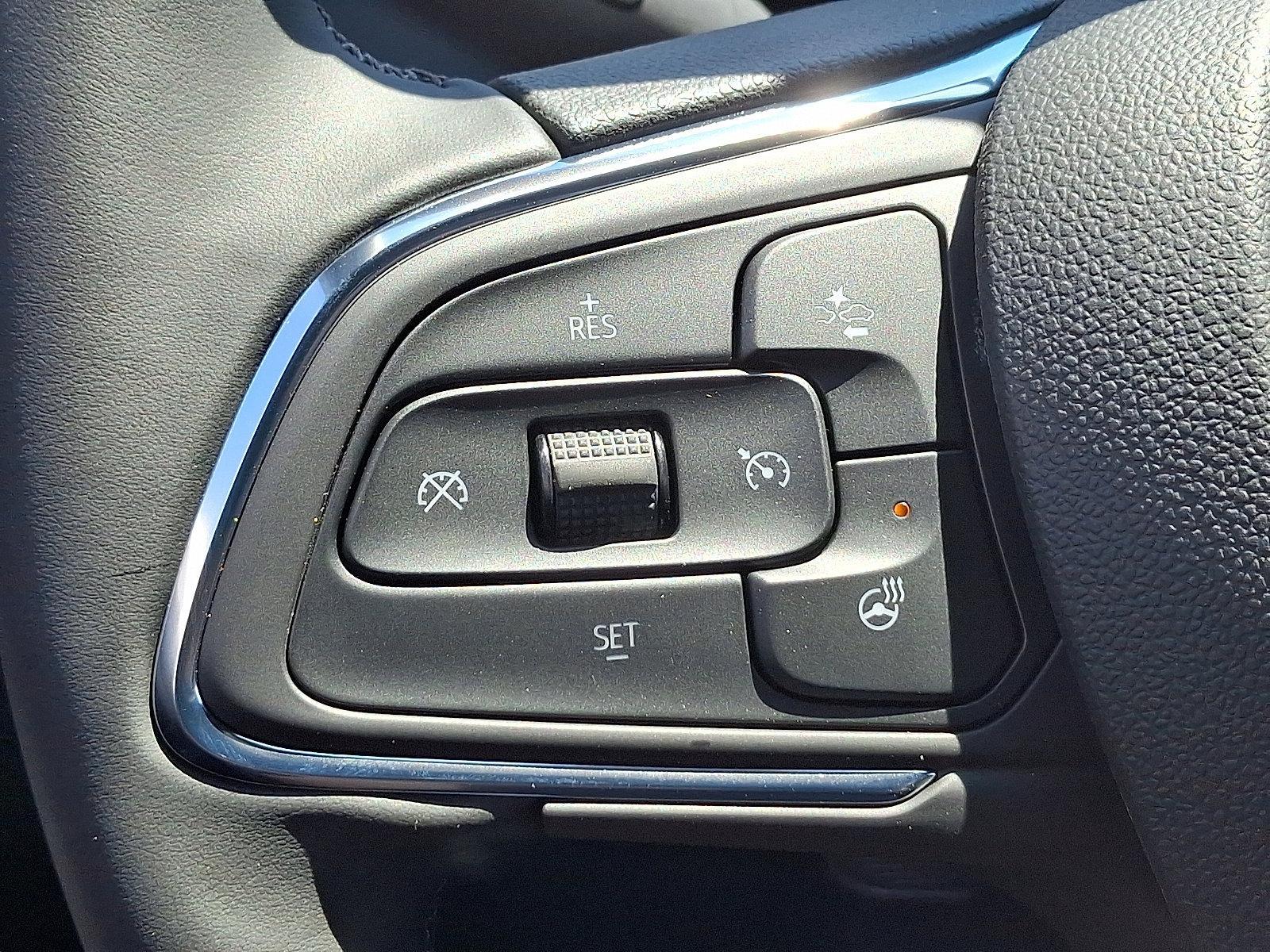 2025 Buick Envista Vehicle Photo in HARRISBURG, PA 17111-1033