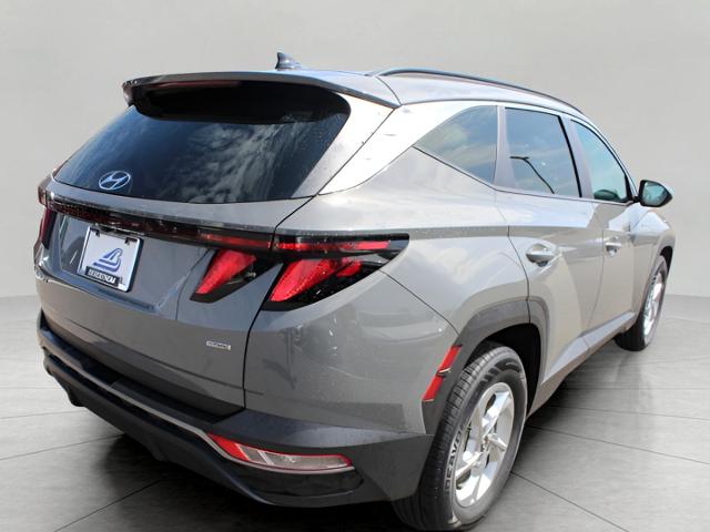 2024 Hyundai TUCSON Vehicle Photo in Green Bay, WI 54304