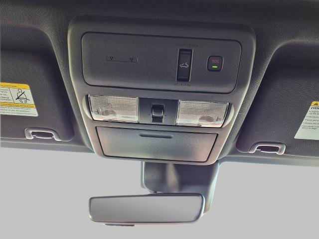 2025 Nissan Frontier Vehicle Photo in Oshkosh, WI 54904