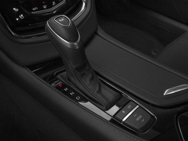 2014 Cadillac CTS Vehicle Photo in POMPANO BEACH, FL 33064-7091