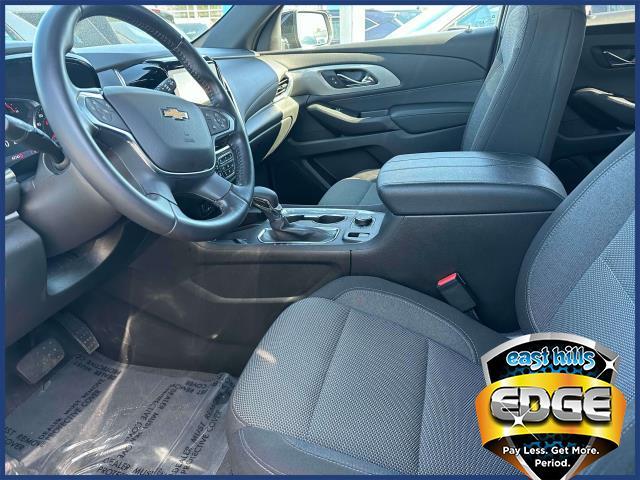 2022 Chevrolet Traverse Vehicle Photo in Roslyn, NY 11576