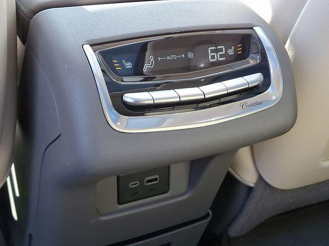 2024 Cadillac XT6 Vehicle Photo in DANBURY, CT 06810-5034