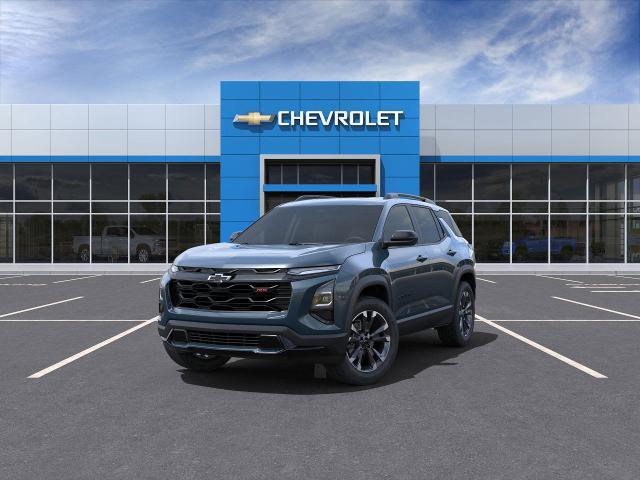 2026 Chevrolet Equinox Vehicle Photo in ORLANDO, FL 32808-7998