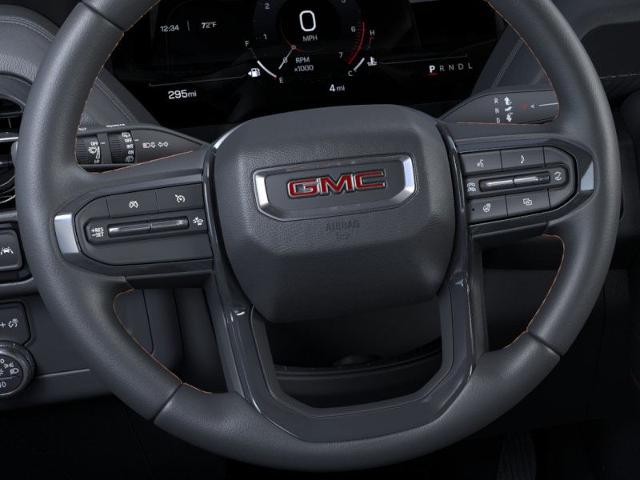 2025 GMC Yukon XL Vehicle Photo in TREVOSE, PA 19053-4984