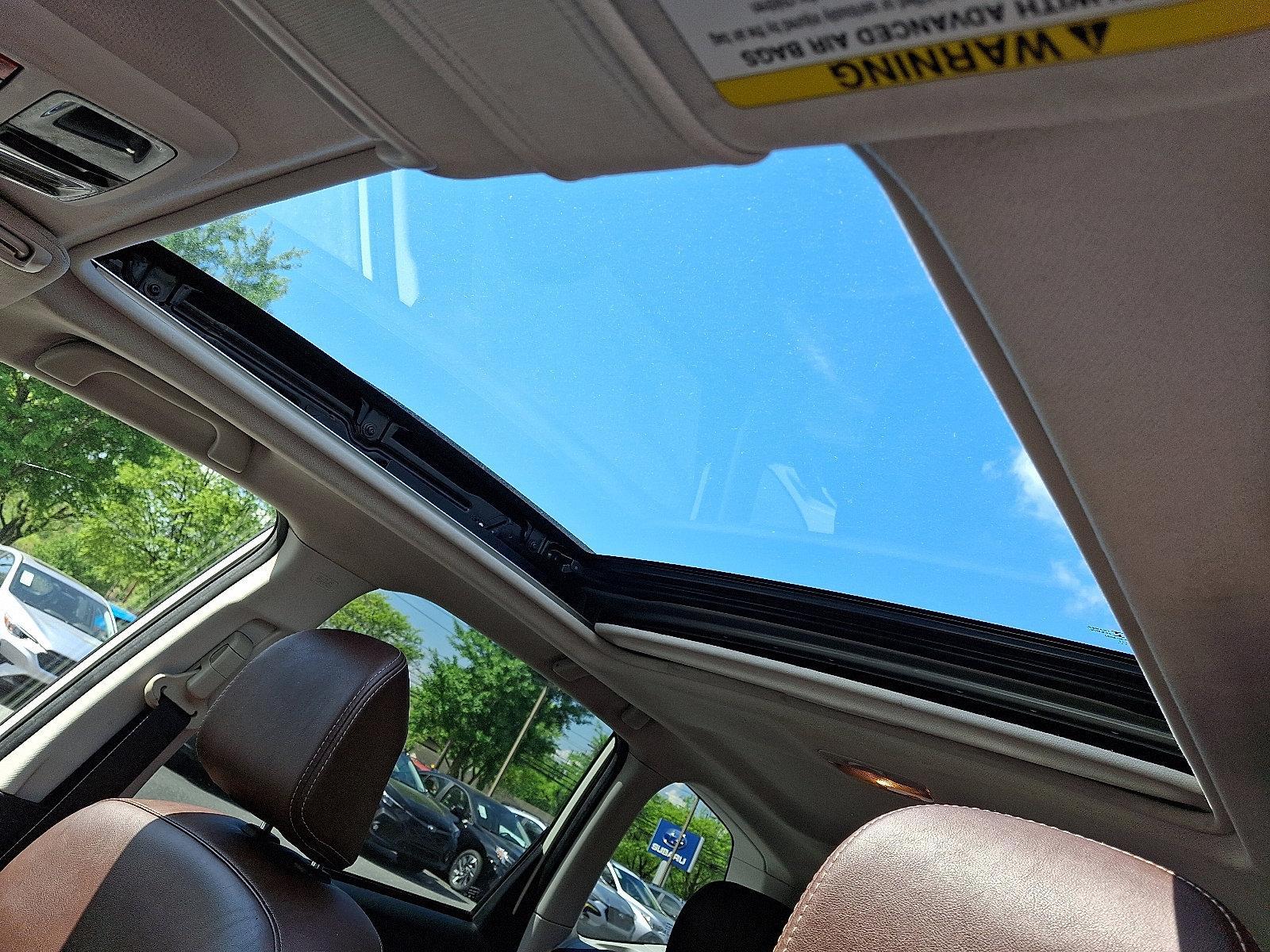2018 Subaru Forester Vehicle Photo in BETHLEHEM, PA 18017
