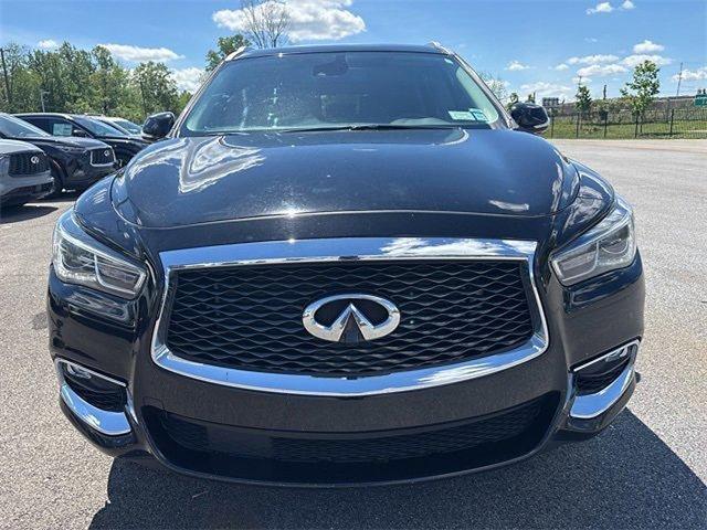 2019 INFINITI QX60 Vehicle Photo in Willow Grove, PA 19090