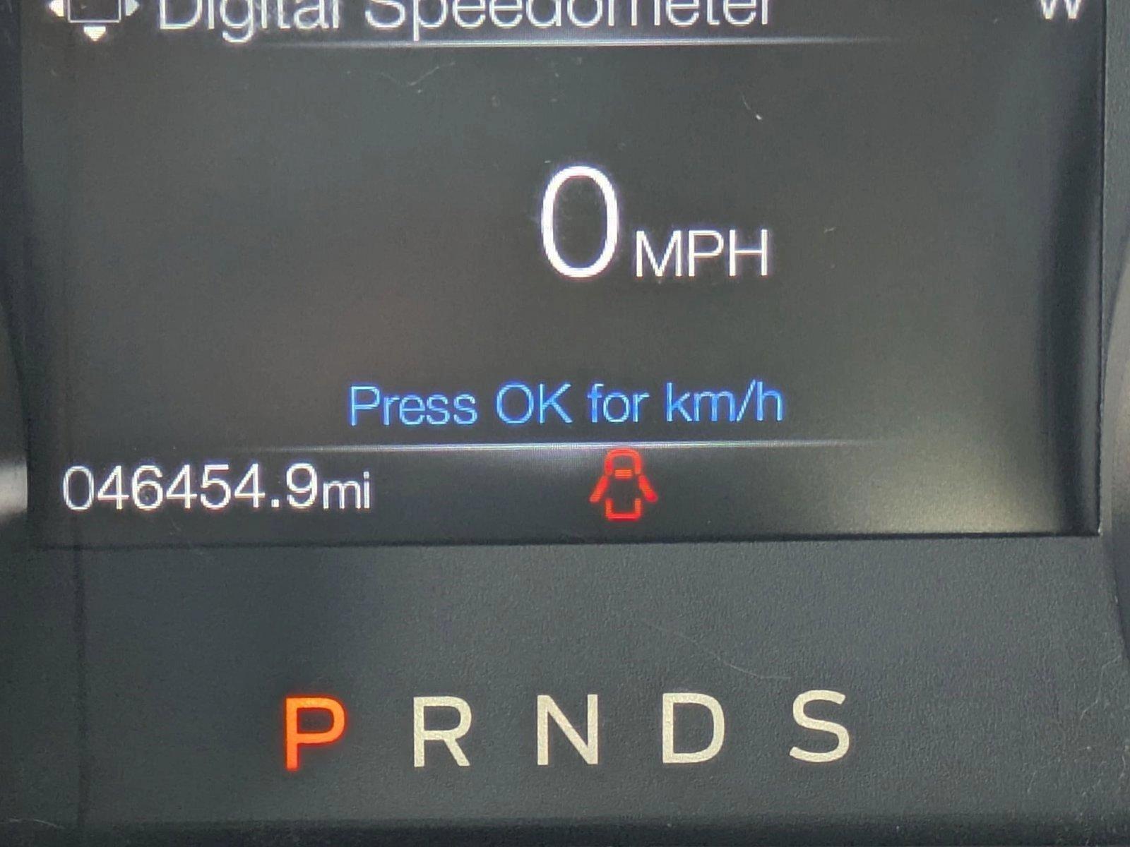 2020 Ford Mustang Vehicle Photo in Margate, FL 33063