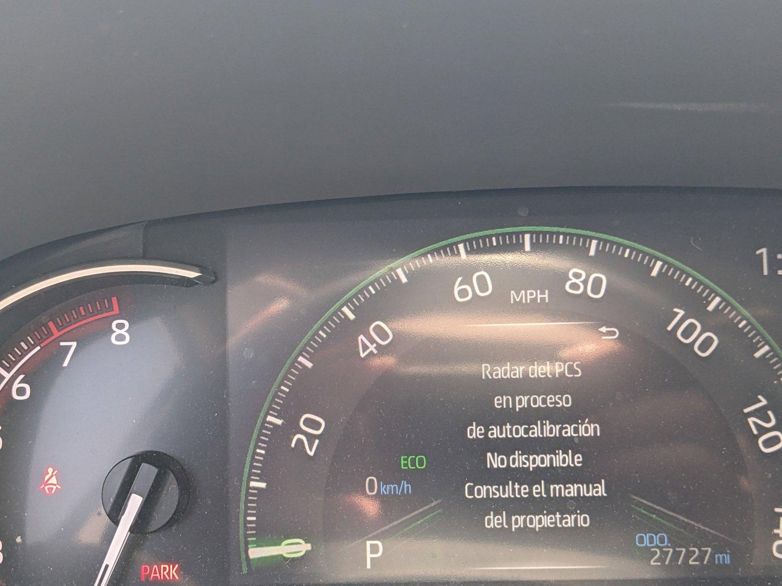 2024 Toyota RAV4 Vehicle Photo in MIAMI, FL 33172-3015