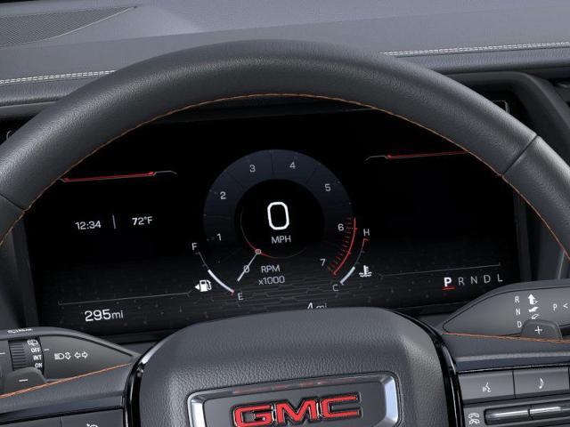 2026 GMC Terrain Vehicle Photo in APPLETON, WI 54914-8833