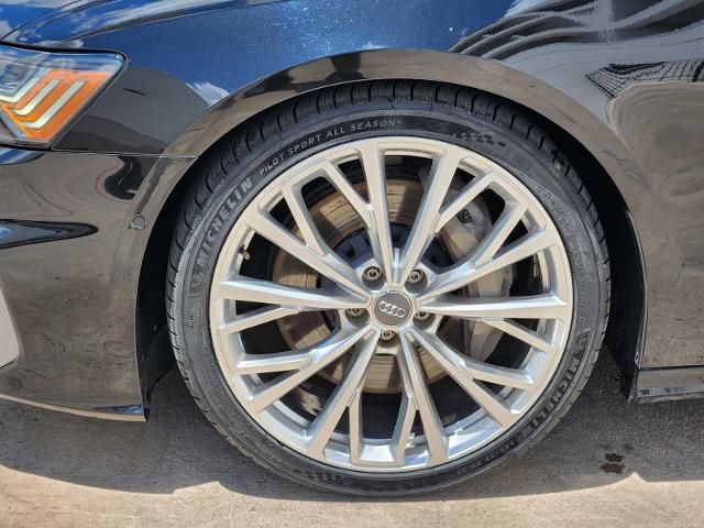 2019 Audi A6 Vehicle Photo in Grapevine, TX 76051