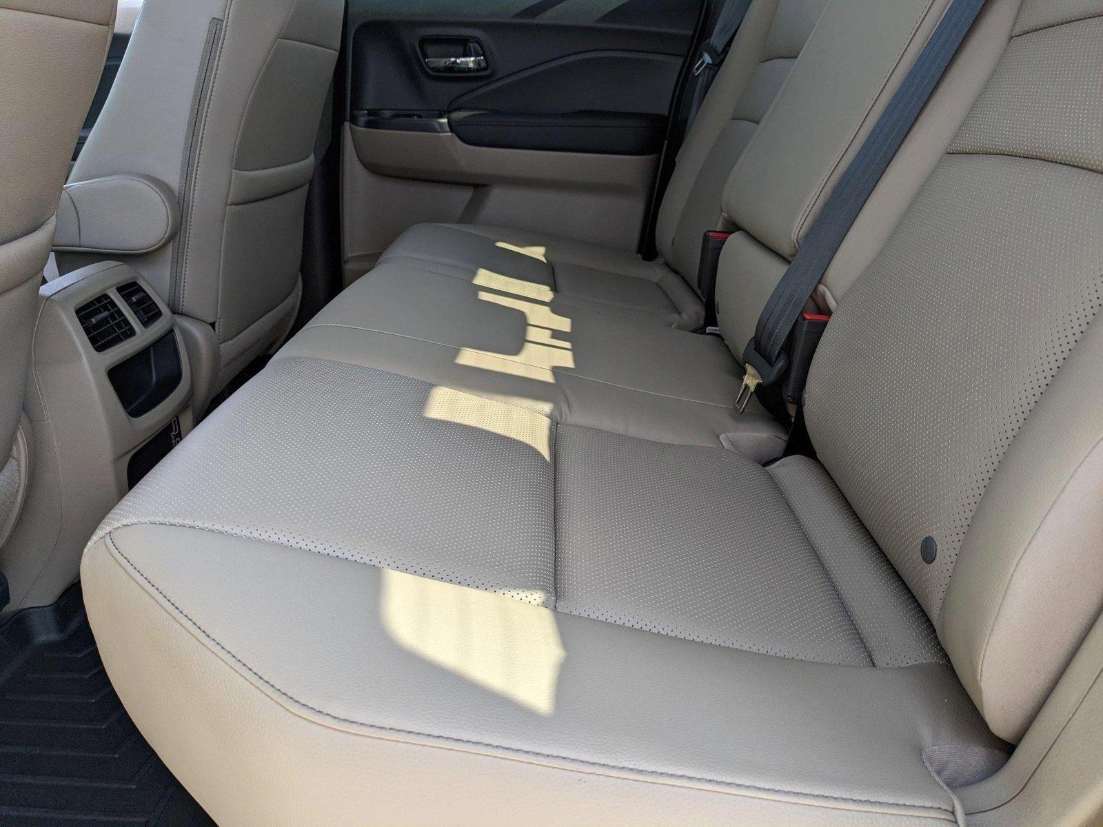 2023 Honda Ridgeline Vehicle Photo in ORLANDO, FL 32808-7998