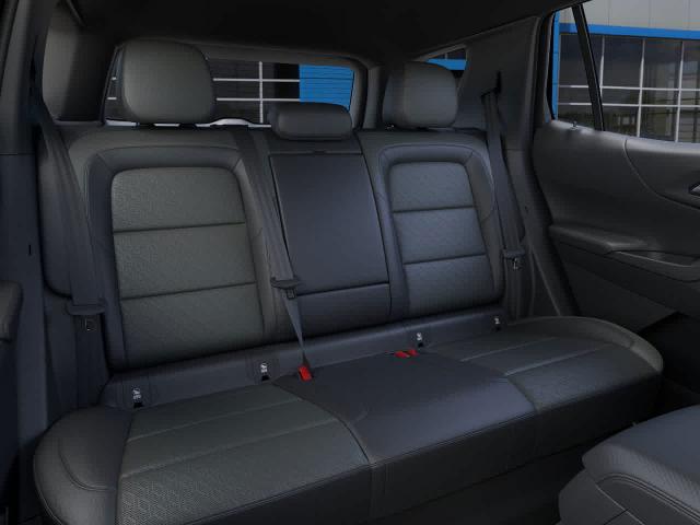 2026 Chevrolet Equinox Vehicle Photo in PITTSBURGH, PA 15226-1209