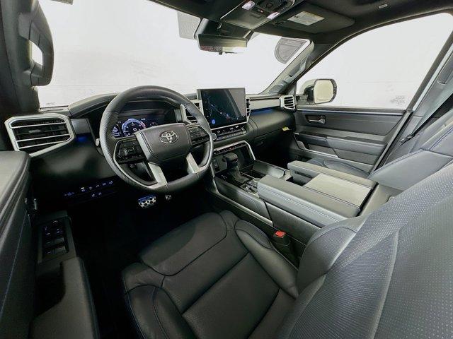 2024 Toyota Tundra 4WD Vehicle Photo in Flemington, NJ 08822