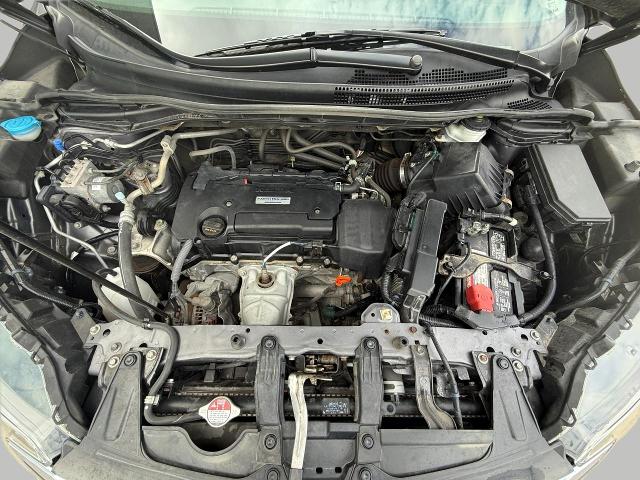 2016 Honda CR-V Vehicle Photo in Appleton, WI 54914