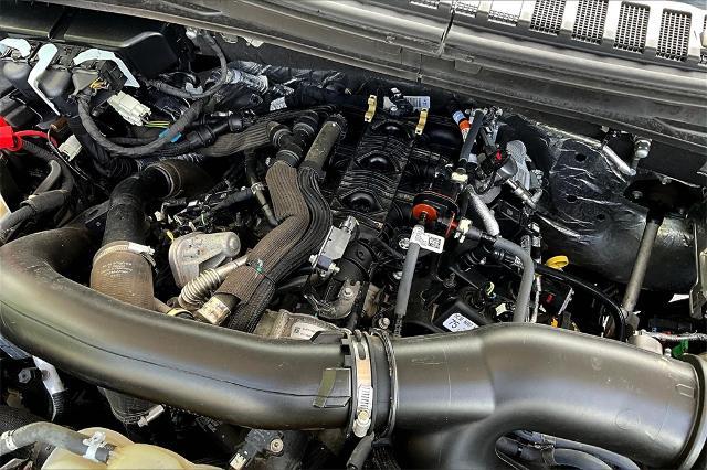 2023 Ford Expedition Vehicle Photo in Tulsa, OK 74145