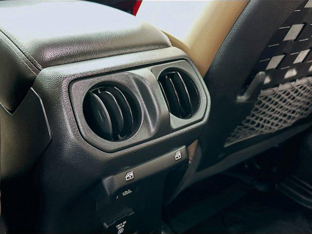2021 Jeep Wrangler 4xe Vehicle Photo in Doylsetown, PA 18901